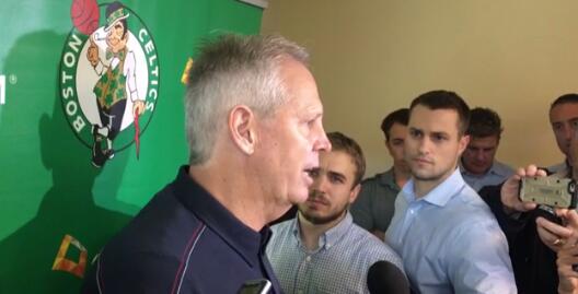 maillot de basket  nba Boston Celtics